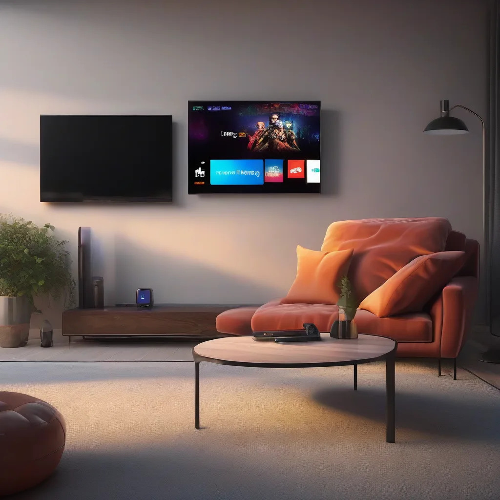 Setup & Stream 4K IPTV on Firestick & Android TV with Plex